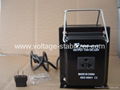 A.C STEP UP/DOWN TRANSFORMER (THG-2000/3000)