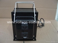 A.C STEP UP/DOWN TRANSFORMER (THG-4000/5000) 2