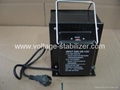 A.C STEP UP/DOWN TRANSFORMER (THG-4000/5000) 3