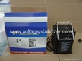A.C STEP UP/DOWN TRANSFORMER (THG-4000/5000) 4