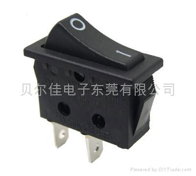 ROCKER SWITCH