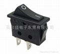 ROCKER SWITCH 1