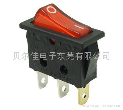 ROCKER SWITCH 2