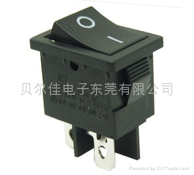 rocker switch - PS8A-4-B1R3-6H - BEJ (China Manufacturer) - Push Button ...