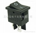 rocker  switch 2