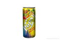 250ml Canned Mix Fruit Juice Drink--OEM 1