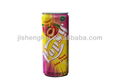 250ml Canned Peach Juice