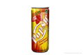 250ml Canned Strawberry Juice Drink--OEM