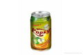 330ml Canned Apple Juice Drink--Private Label