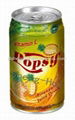 330ml Canned Pineapple Juice Drink---OEM 1