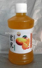 350ml Pet Bottle Mango Juice---OEM