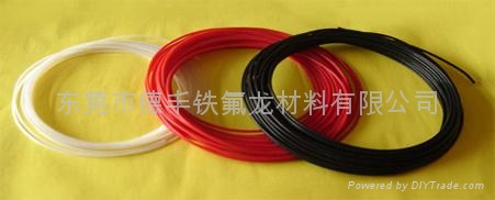 聚四氟乙烯軟管 2