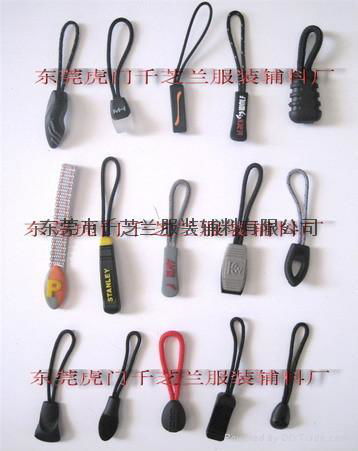 cord zipper puller 5