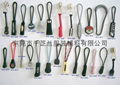 Zipper pullers 1