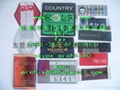 woven labels