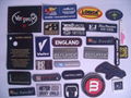 pvc labels