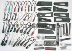 DongGuan humen qianzl garment accessories co.,ltd