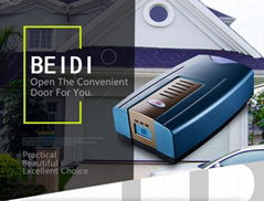 Garage door opener BDJ300