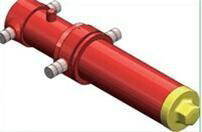 truck hydraulic cylinder