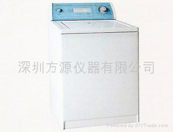 AATCC洗衣機