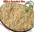 Variety of Pakistani Rice