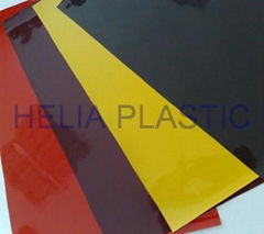 PVC ceiling sheet