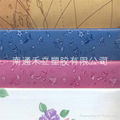 PVC sheet  film  tablecloth 4