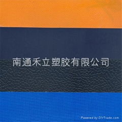 PVC coated fabric/tarpaulin