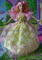 barbie doll wedding cloth