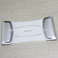 Silicon  Hand Grip for iPad 4