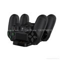 Dual Charging dock for PS4 Gaming Controller