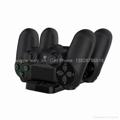 Dual Charging dock for PS4 Gaming