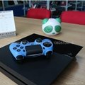 Silicone Protective Case for PS4 Gaming Controller 5