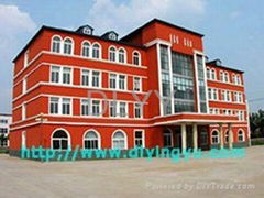 Dalian Yingyu Trading Co., Ltd.