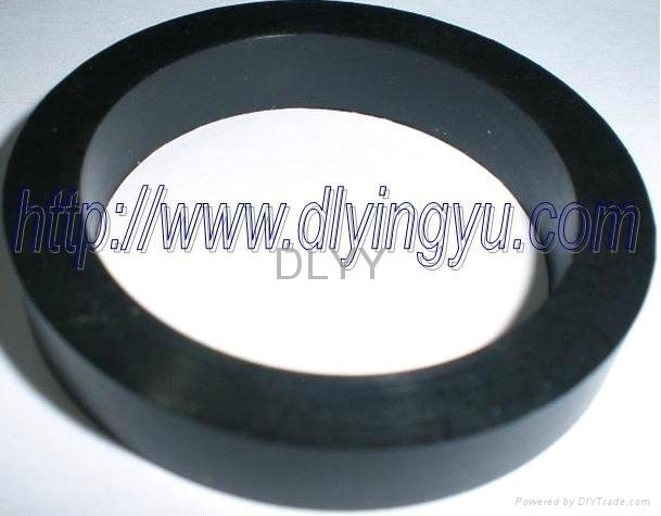 molded rubber products 2