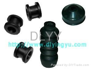 molded rubber products 3