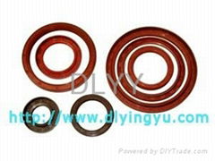 framework oil seal