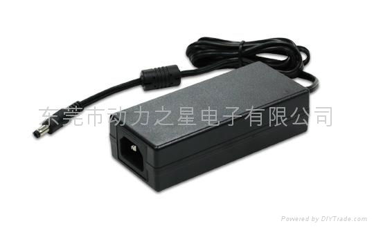 AC DC 12V 5A adapter power supply