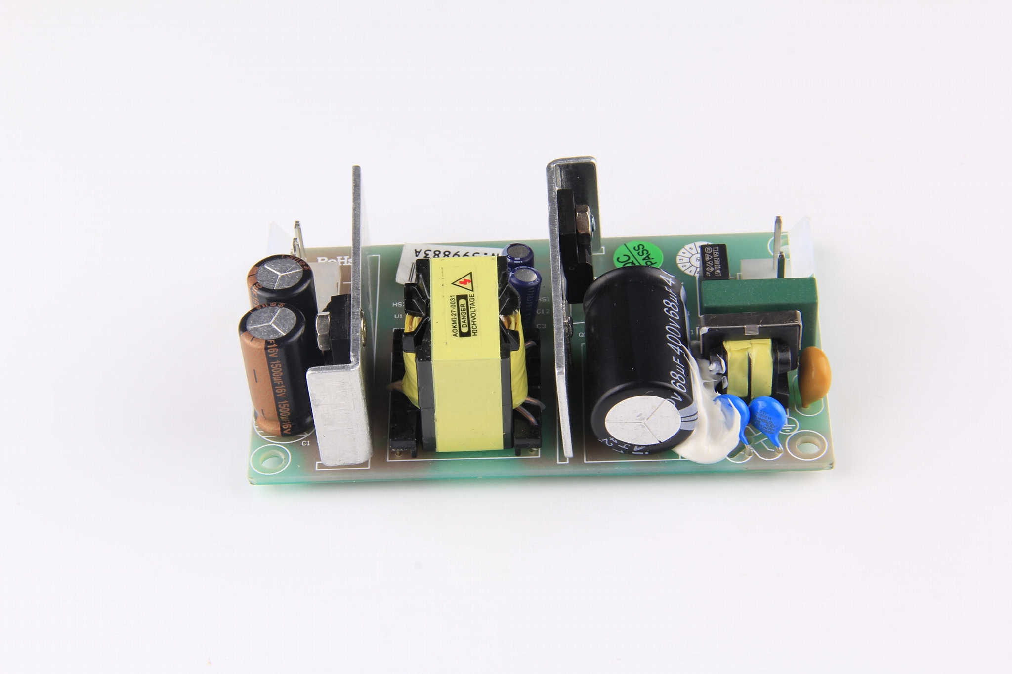 基板式电源 12V 2A  12V 3A裸板电源 5