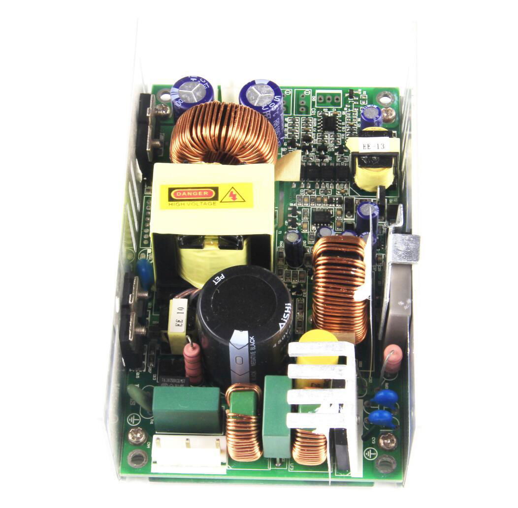 built-in power supply 24v 8A  24V 6A 3