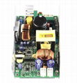 built-in power supply 24v 8A  24V 6A 4