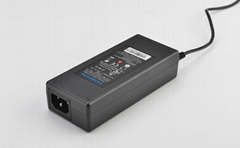 AC DC 12V 8A ADAPTER POWER