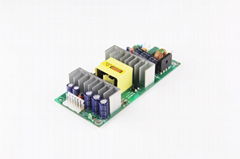 AC DC 12V 10A  24V 5A open frame switch power supply