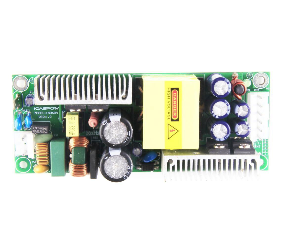 AC DC 5V 14A built-in power supply 3