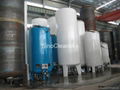 Cryogenic liquid storage tank 3