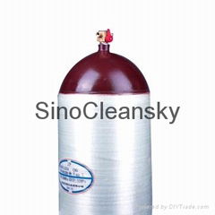 CNG Cylinder for Vehicle