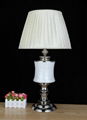 Table lamp 2