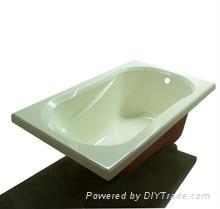 fiberglass Bathtub