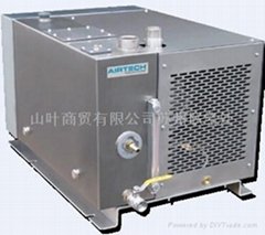 AIRTECH水环式真空泵系统