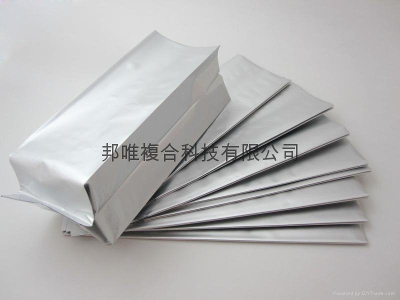 電子產品抗靜電鋁箔袋